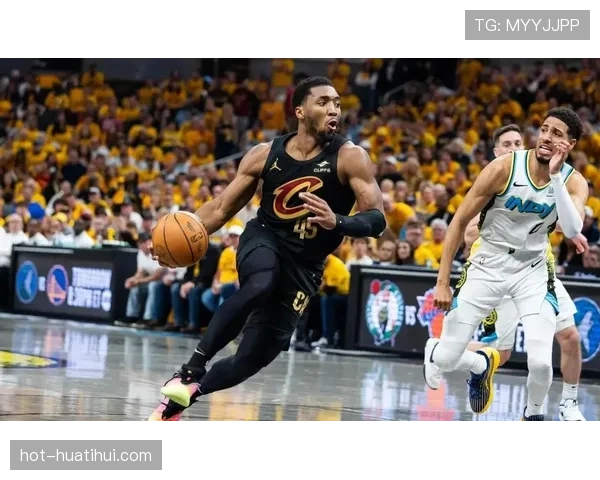 骑士团队三分命中率惊人 多名球员投射数据创生涯最佳