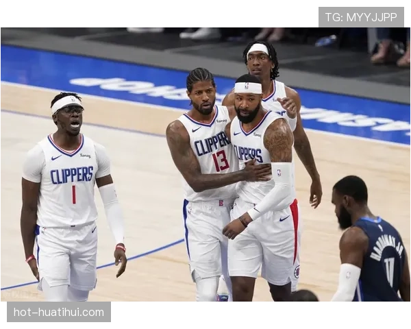 独行侠险胜快船 东契奇赛后称胜利献给受伤的队友