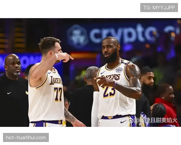 湖人防守效率迎来强势反弹 全场限制勇士得分未过110