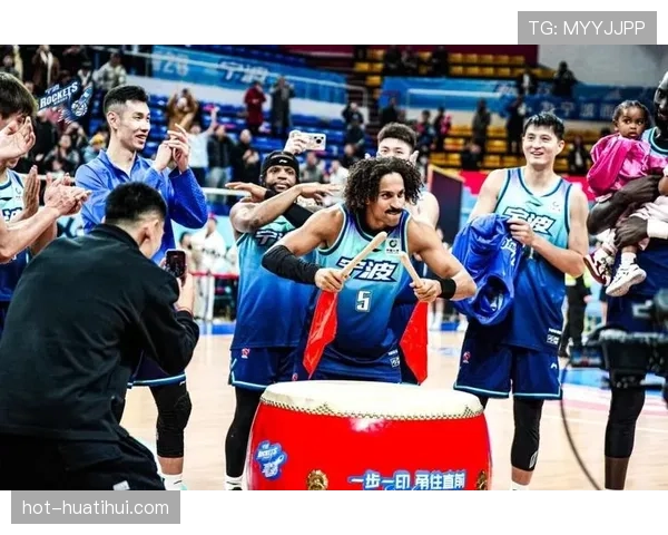 宁波富邦防守强度提升 限制对手得分成为取胜关键